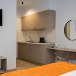 Hotel Konaki Of Meteora Boutique Living 4*