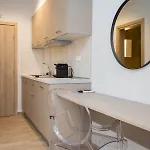 Hotel Konaki Of Meteora Boutique Living 4*