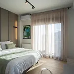 Hotel Konaki Of Meteora Boutique Living 4*