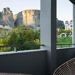 Konaki Of Meteora Boutique Living Kalambaka