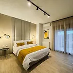 Konaki Of Meteora Boutique Living Hotel
