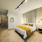 Hotel Konaki Of Meteora Boutique Living 4*