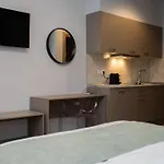 Hotel Konaki Of Meteora Boutique Living 4*