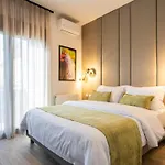 Konaki Of Meteora Boutique Living 4*