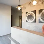 Hotel Konaki Of Meteora Boutique Living 4*