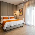 Konaki Of Meteora Boutique Living Hotel Kalambaka
