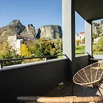 Konaki Of Meteora Boutique Living Hotel
