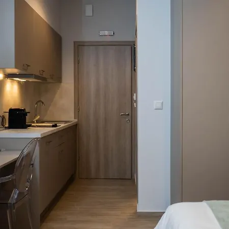 Konaki Of Meteora Boutique Living 4*