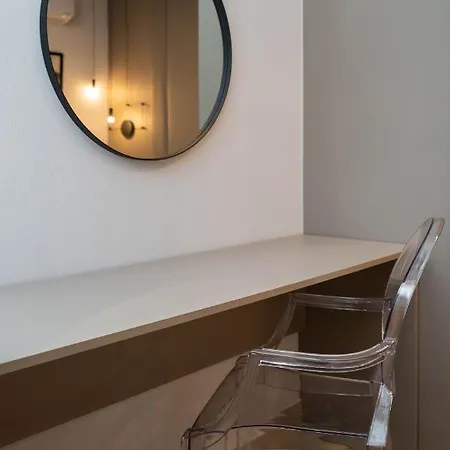 Konaki Of Meteora Boutique Living 酒店 4*