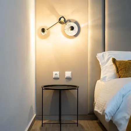 Konaki Of Meteora Boutique Living