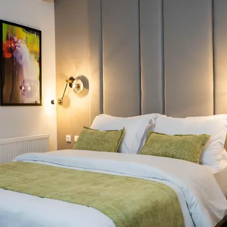 Konaki Of Meteora Boutique Living 4* 卡兰巴卡