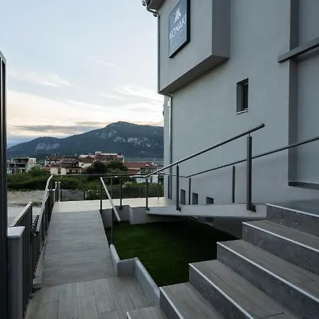 Konaki Of Meteora Boutique Living