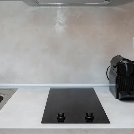 Konaki Of Meteora Boutique Living 酒店 卡兰巴卡