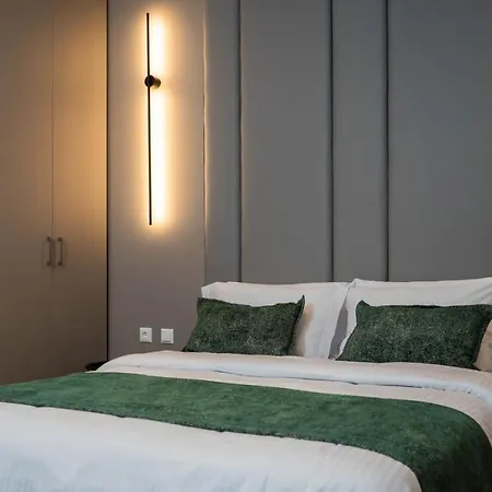 Konaki Of Meteora Boutique Living 酒店