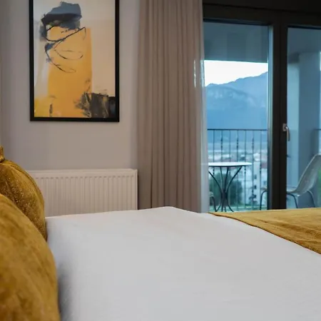 Konaki Of Meteora Boutique Living