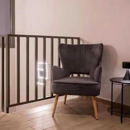 Konaki Of Meteora Boutique Living