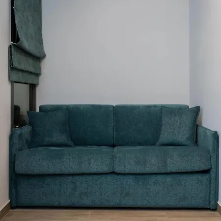 酒店 Konaki Of Meteora Boutique Living