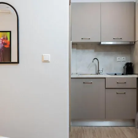 Konaki Of Meteora Boutique Living 4*