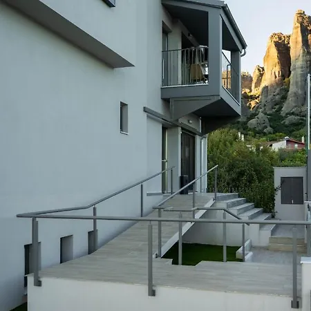 Konaki Of Meteora Boutique Living 卡兰巴卡