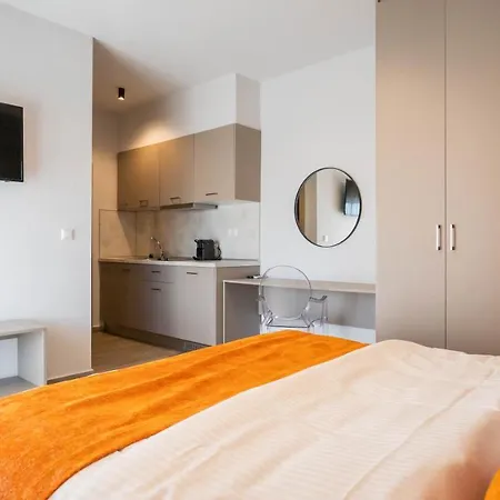 Konaki Of Meteora Boutique Living