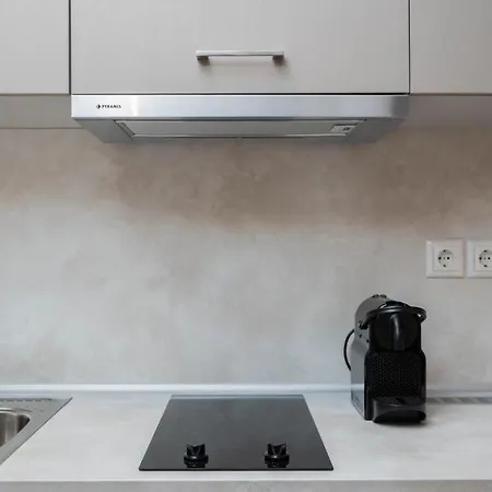 Konaki Of Meteora Boutique Living 酒店