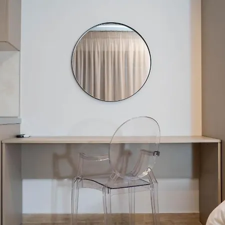 酒店 Konaki Of Meteora Boutique Living 卡兰巴卡