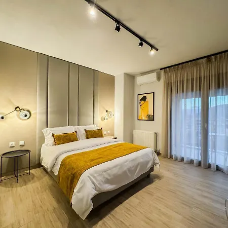 Konaki Of Meteora Boutique Living Hotel