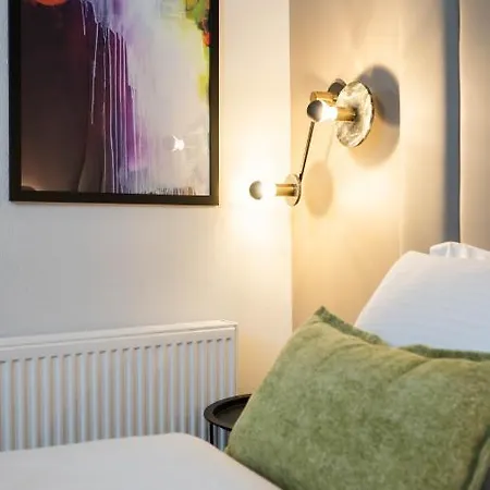 Konaki Of Meteora Boutique Living