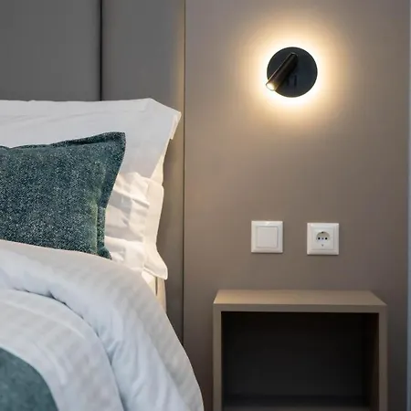 Konaki Of Meteora Boutique Living 卡兰巴卡