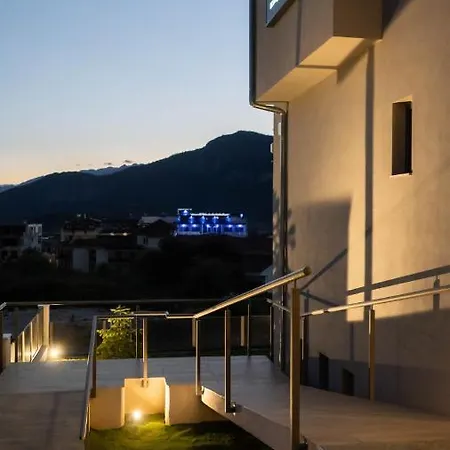 Konaki Of Meteora Boutique Living