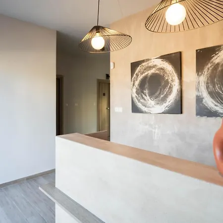 酒店 Konaki Of Meteora Boutique Living 4*