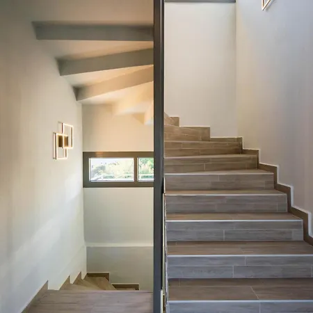Konaki Of Meteora Boutique Living Hotel 4*