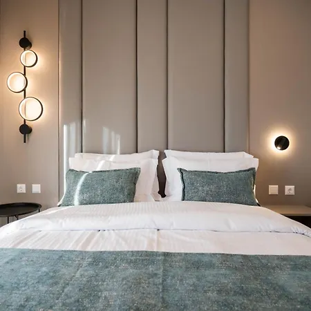 Konaki Of Meteora Boutique Living 卡兰巴卡