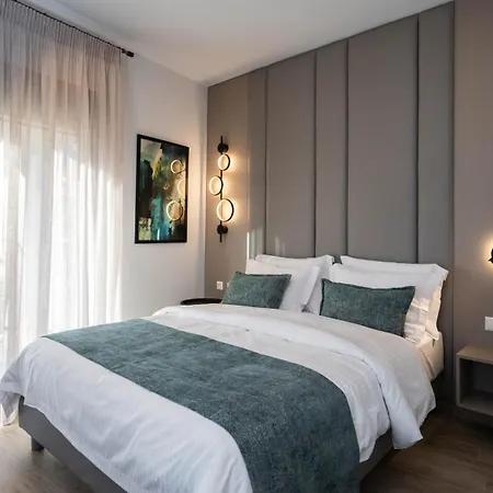 Konaki Of Meteora Boutique Living 卡兰巴卡