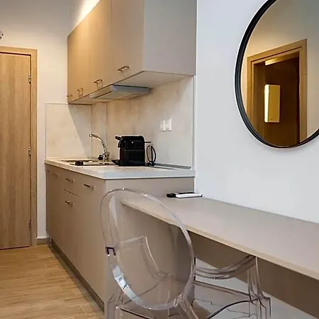 Konaki Of Meteora Boutique Living 4*