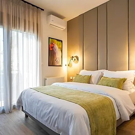 Hotel Konaki Of Meteora Boutique Living 4*