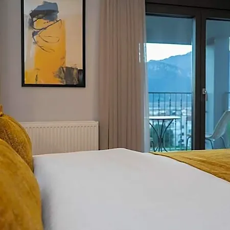 Konaki Of Meteora Boutique Living Hotel 4*