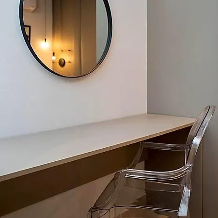 Konaki Of Meteora Boutique Living Hotel 4*