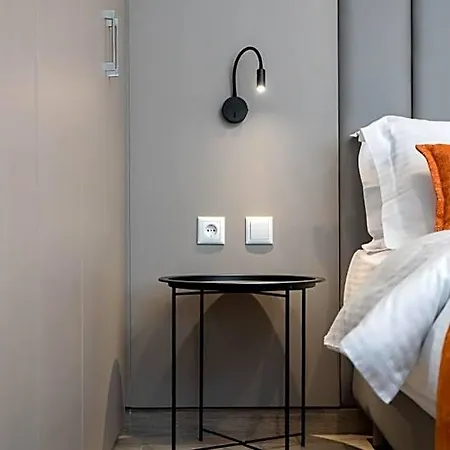 Konaki Of Meteora Boutique Living Hotel 4*