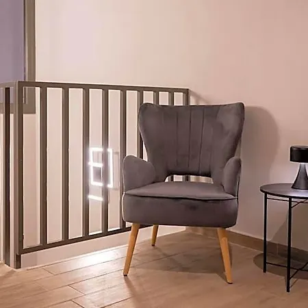 Konaki Of Meteora Boutique Living