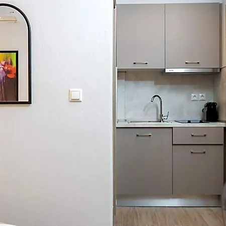 Hotel Konaki Of Meteora Boutique Living Kalambaka