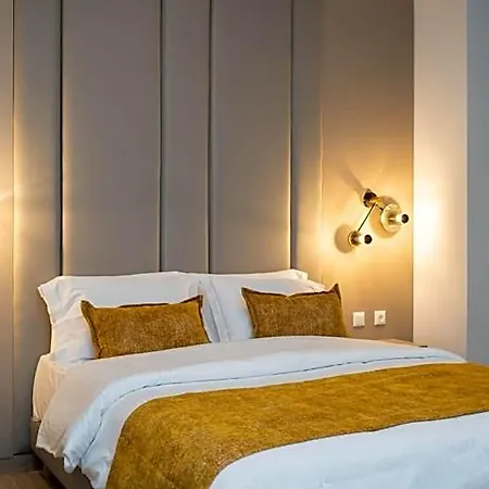 Konaki Of Meteora Boutique Living 4*