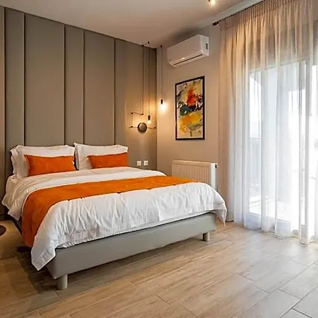Hotel Konaki Of Meteora Boutique Living 4*
