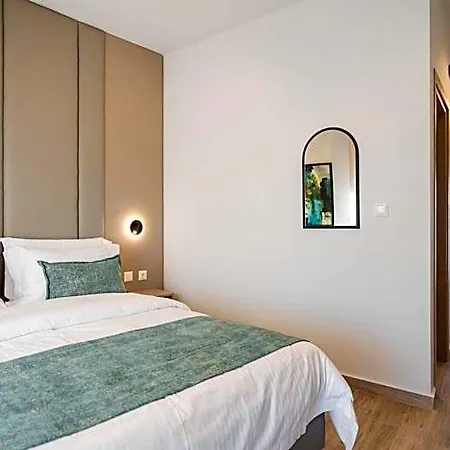 Konaki Of Meteora Boutique Living Hotel