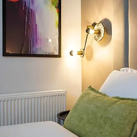 Hotel Konaki Of Meteora Boutique Living 4*