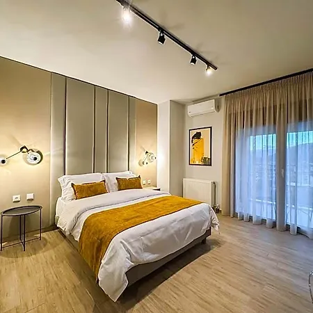 Hotel Konaki Of Meteora Boutique Living