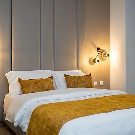 Konaki Of Meteora Boutique Living Kalambaka