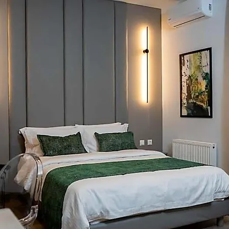 Hotel Konaki Of Meteora Boutique Living 4*