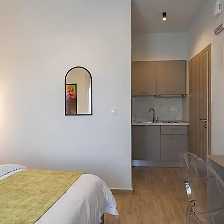 Konaki Of Meteora Boutique Living Hotel