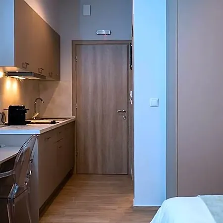 Konaki Of Meteora Boutique Living 4*